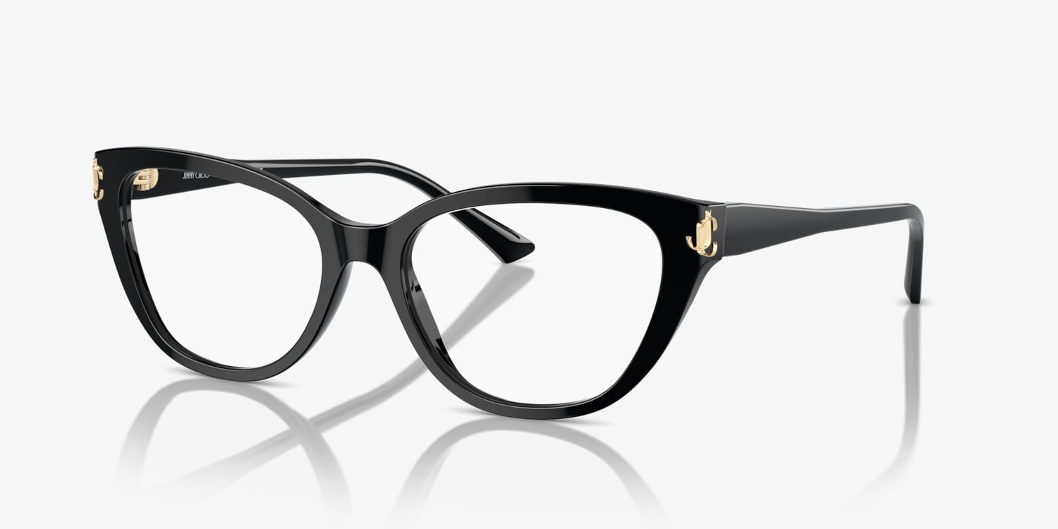 Jimmy Choo JC3011 Eyeglasses | LensCrafters