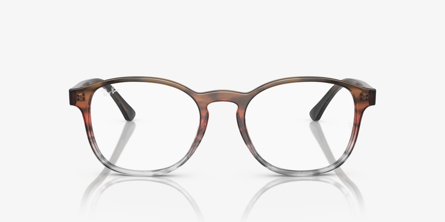Ray-Ban RB5417 Optics Eyeglasses | LensCrafters