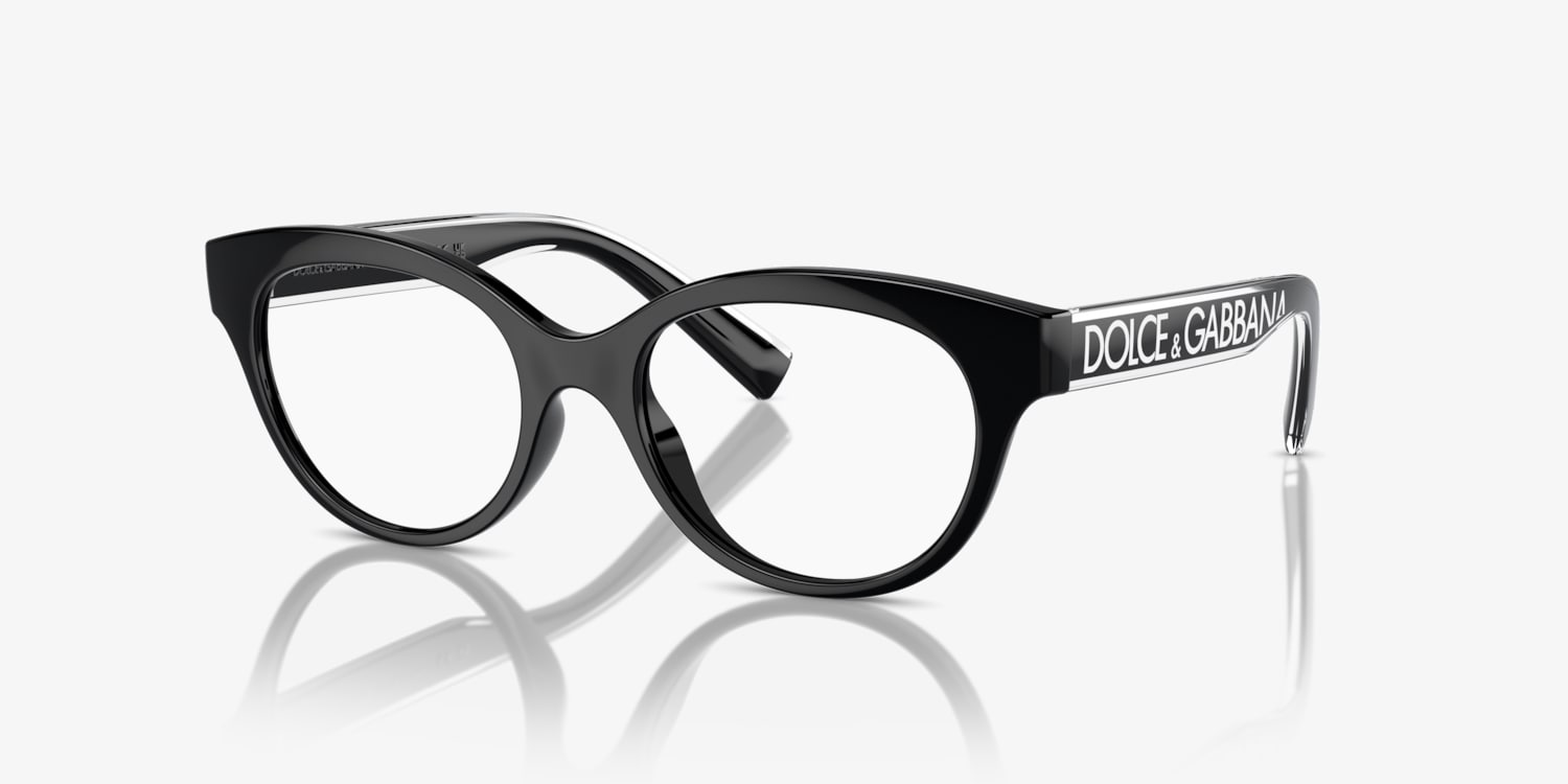 Dolce & Gabbana DX5003 Eyeglasses | LensCrafters