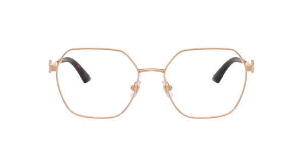 Jimmy Choo Women's Eyeglasses, JC2023B - Rose Gold