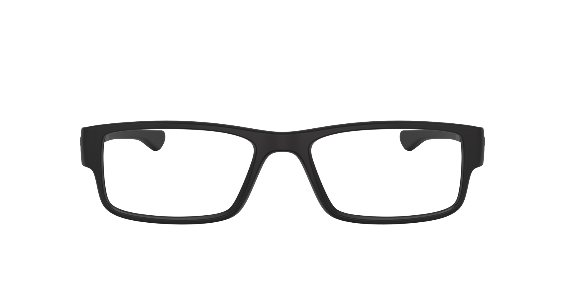Oakley Eyeglasses Men\'s Airdrop OX8046-11 Satin Corten Dark Red Frames ONLY Oakley OX8046 Airdrop Red Prescription Eyeglasses main image 3