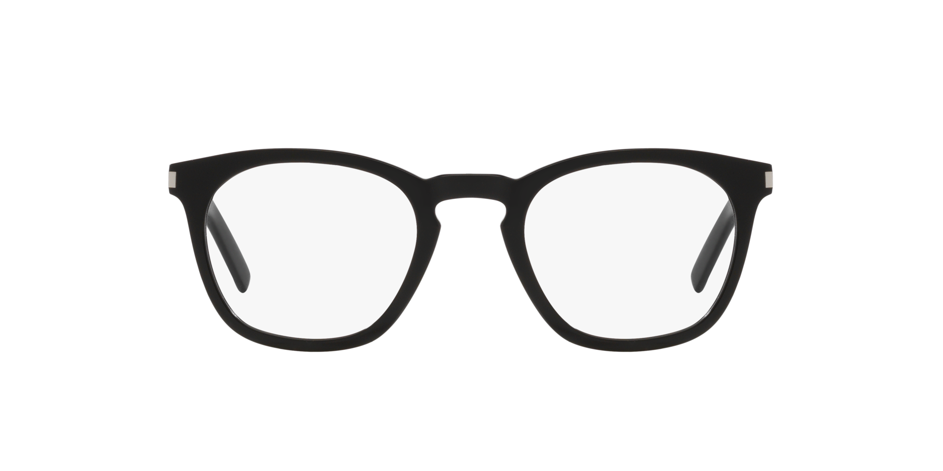 Saint Laurent SL 30 Slim Eyeglasses | LensCrafters