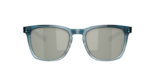 Costa Del Mar Unisex  Shiny Deep Teal Fade