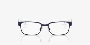 Polo Ralph Lauren PP8036 Eyeglasses | LensCrafters