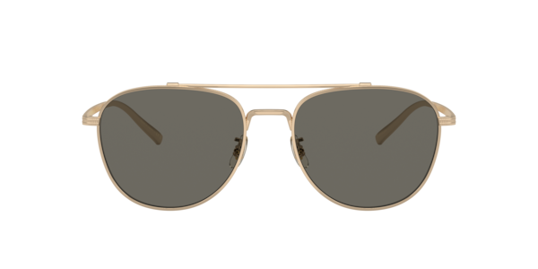 Oliver Peoples Unisex  Gold