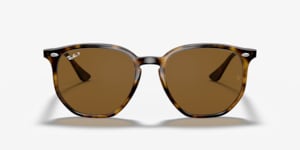 Ray-Ban RB4306F Sunglasses | LensCrafters