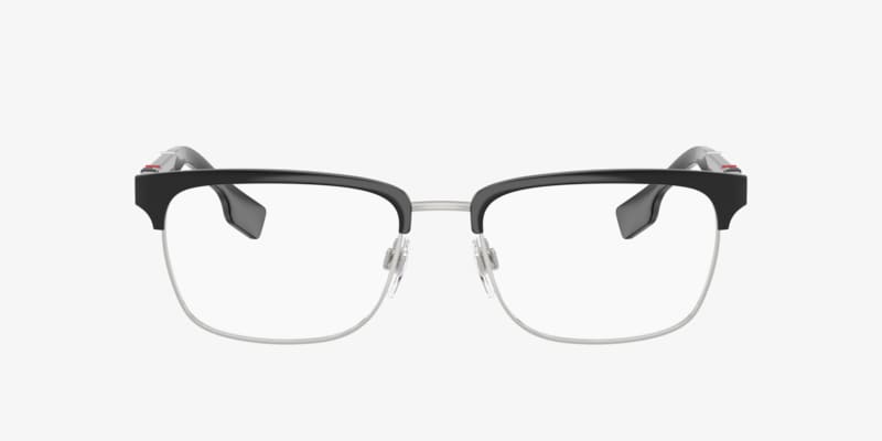 Burberry BE1348 Alba Eyeglasses | LensCrafters