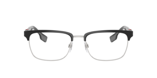 Burberry BE1348 Alba Eyeglasses | LensCrafters