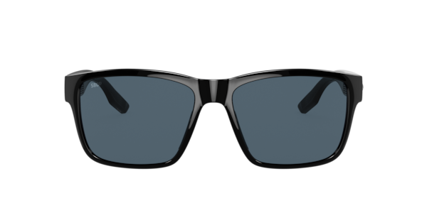 Costa Del Mar Man  Black