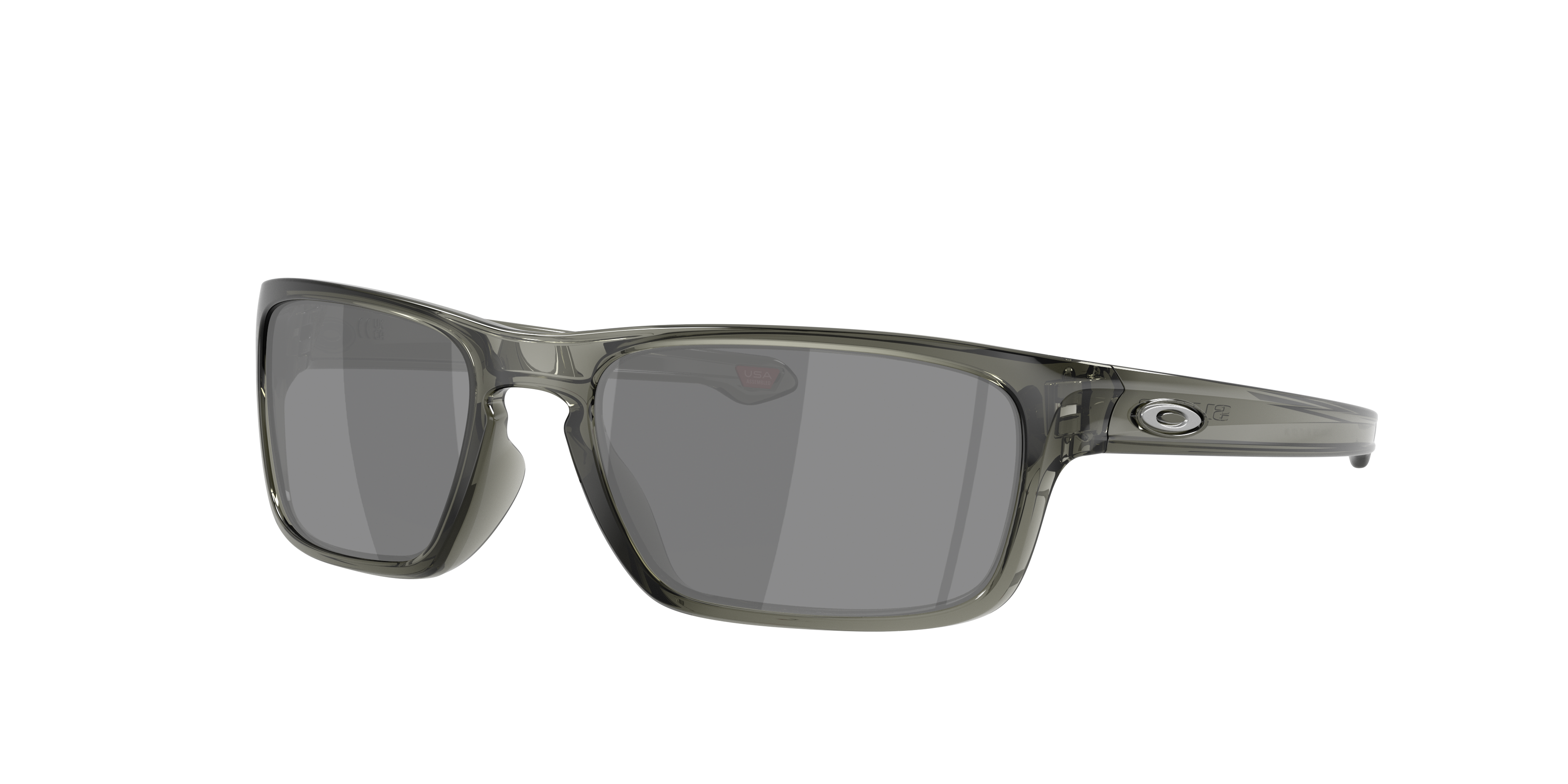 OO9408 Sliver™ Stealth