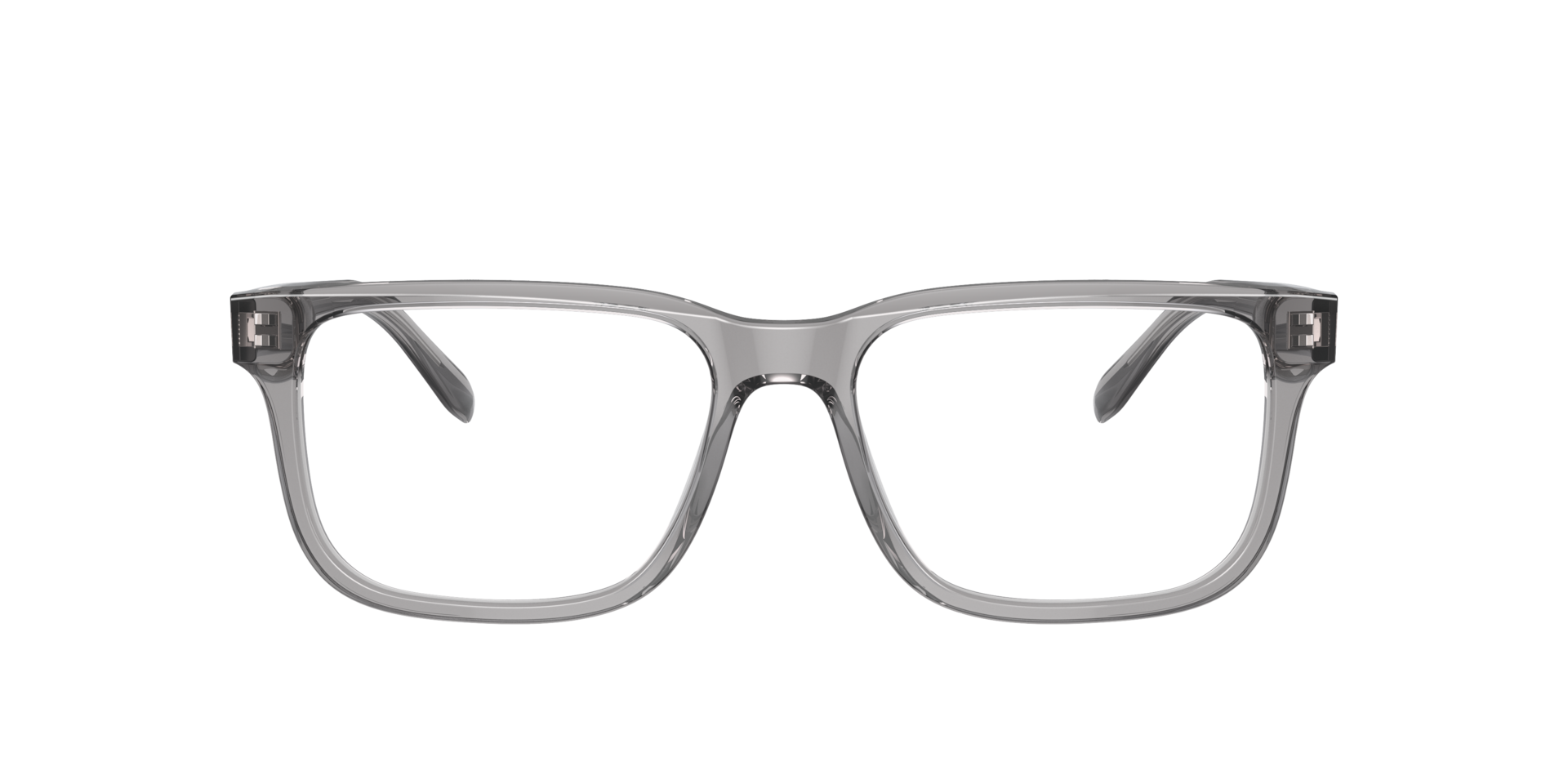 Emporio Armani Man Shiny Transparent Grey 183$