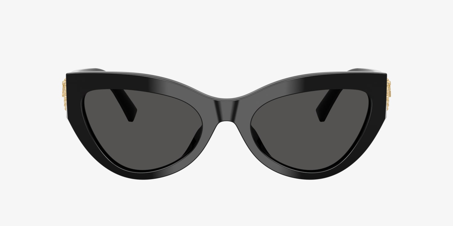 Dolce & Gabbana DG4536 Sunglasses | LensCrafters