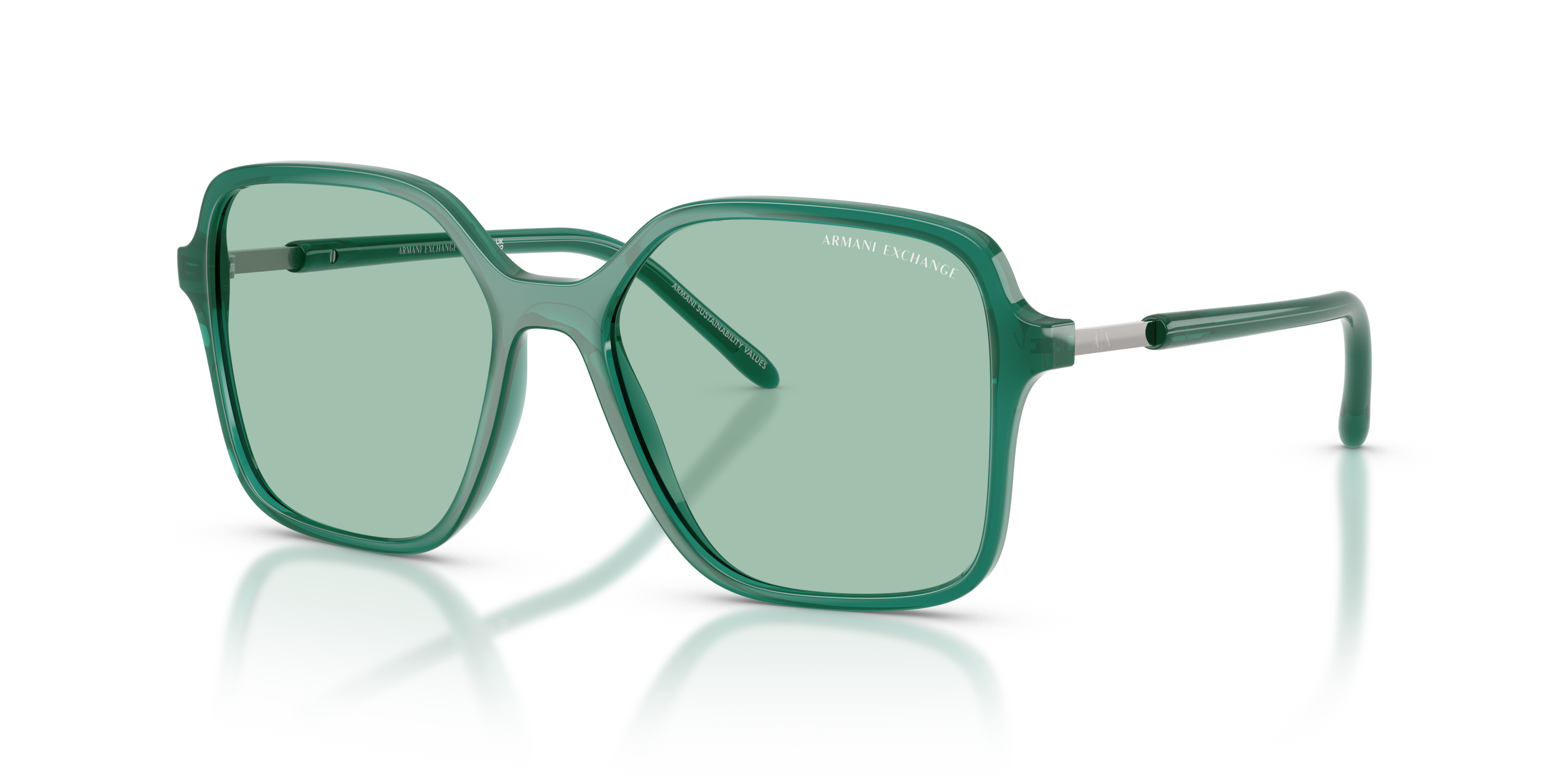 AX4163S