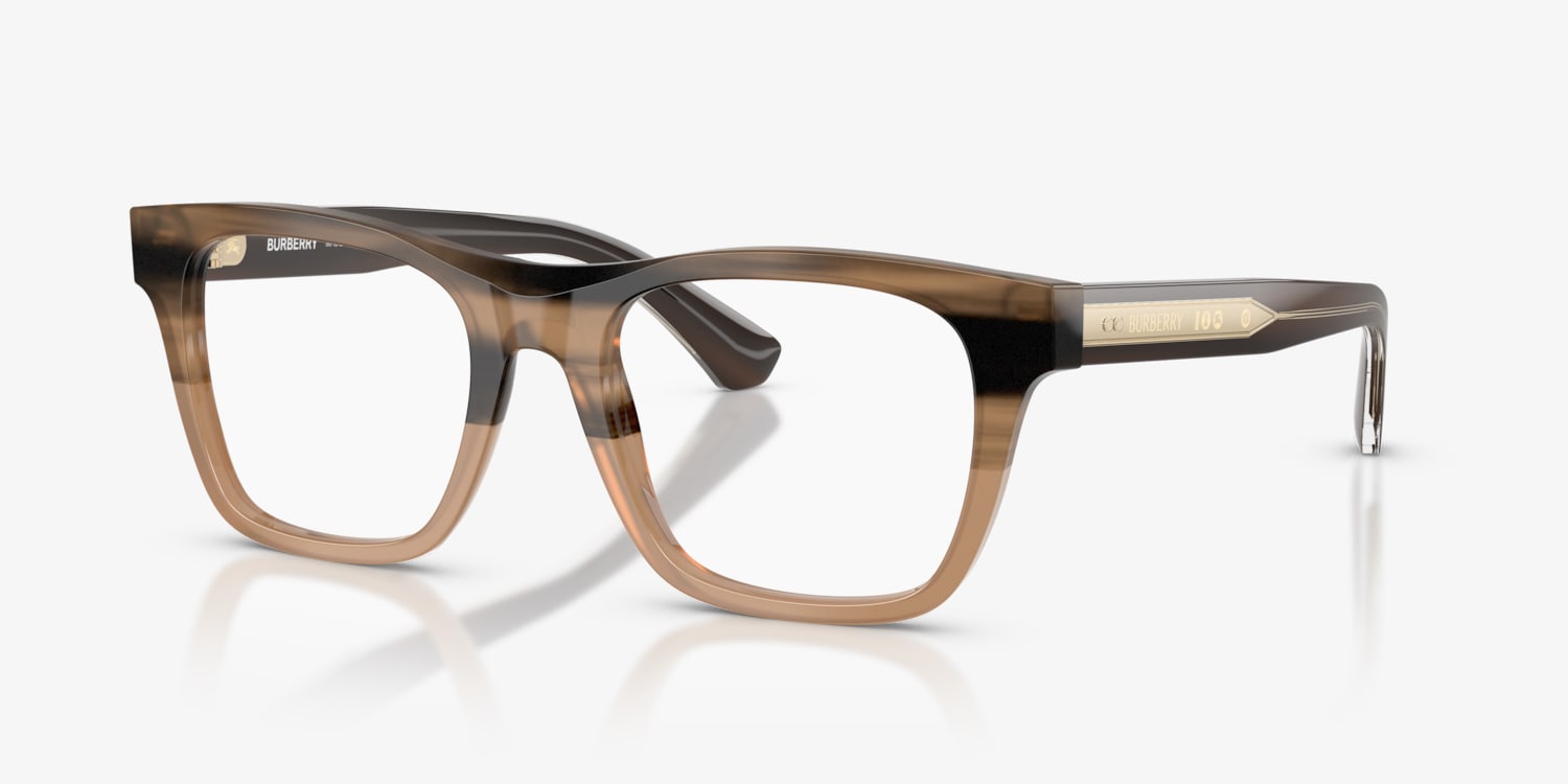 ユニコーンBURBERRY Burberry BE2445 Eyeglasses | LensCrafters