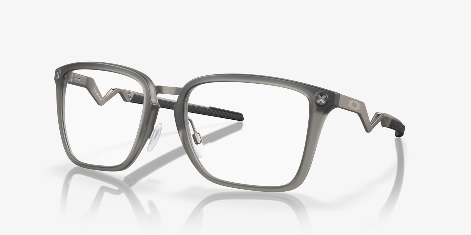 Oakley OX8162 Cognitive Eyeglasses | LensCrafters