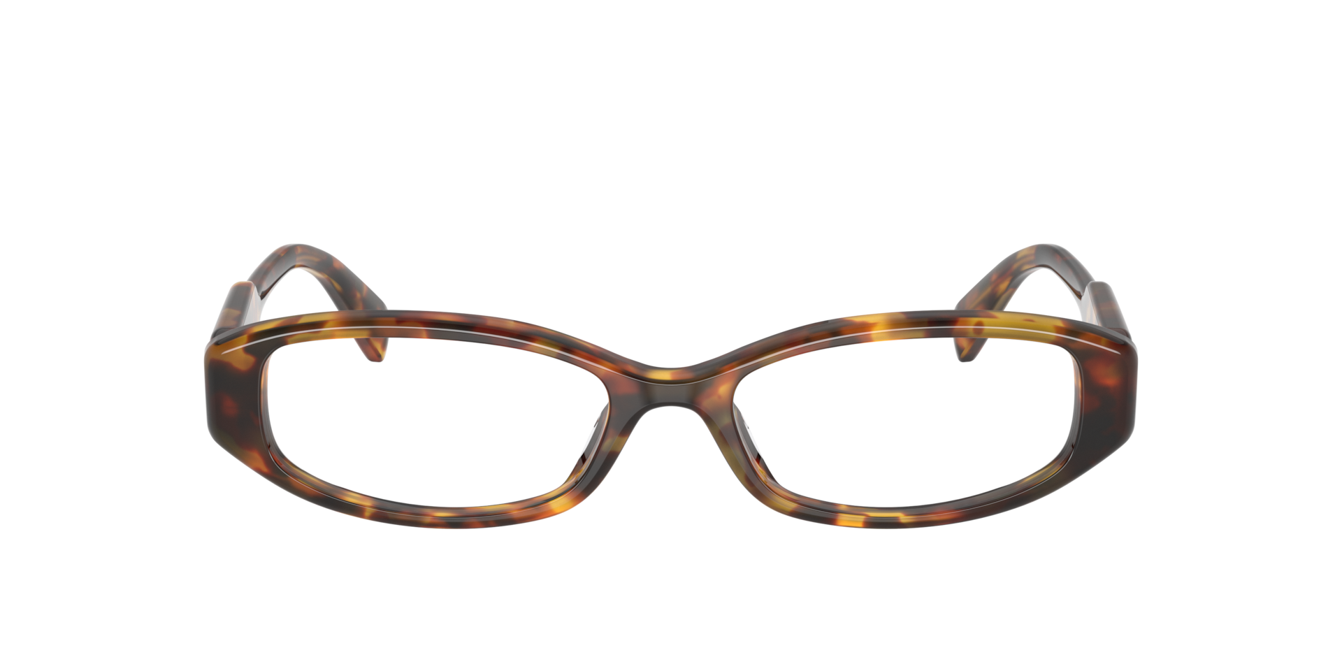 meisuu② Miu Miu MU 06ZV Eyeglasses | LensCrafters