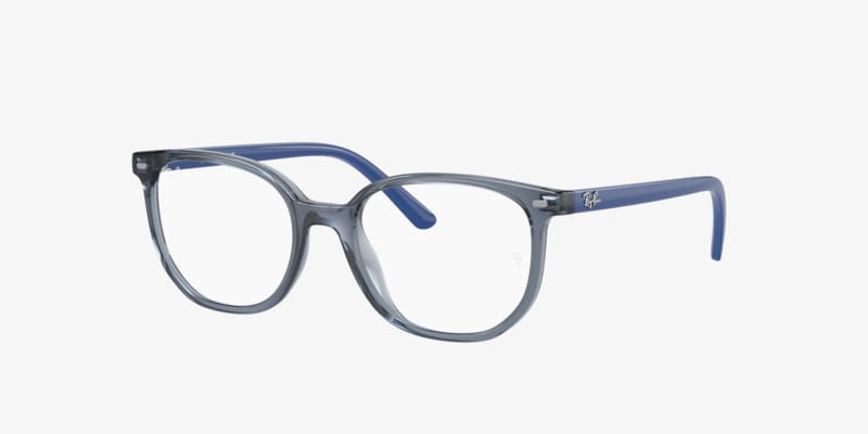 Ray-Ban RB9095V Thalia Optics Kids Eyeglasses | LensCrafters