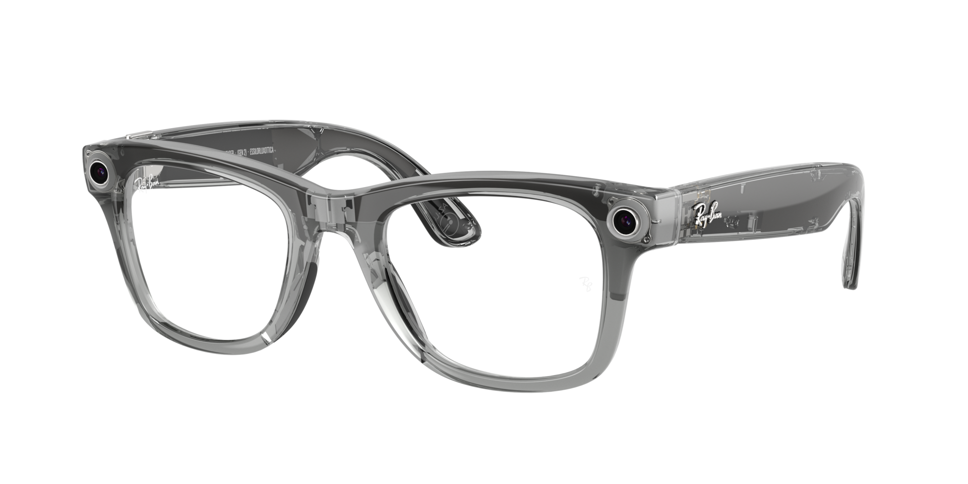 Ray-Ban Meta (Gen 2) Wayfarer