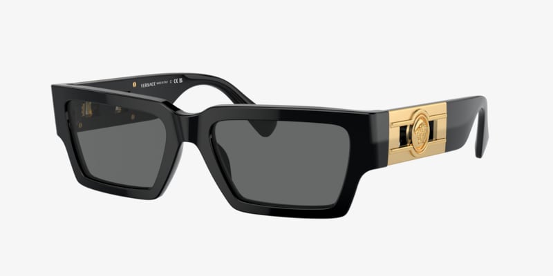 Versace VE4465 Sunglasses | LensCrafters