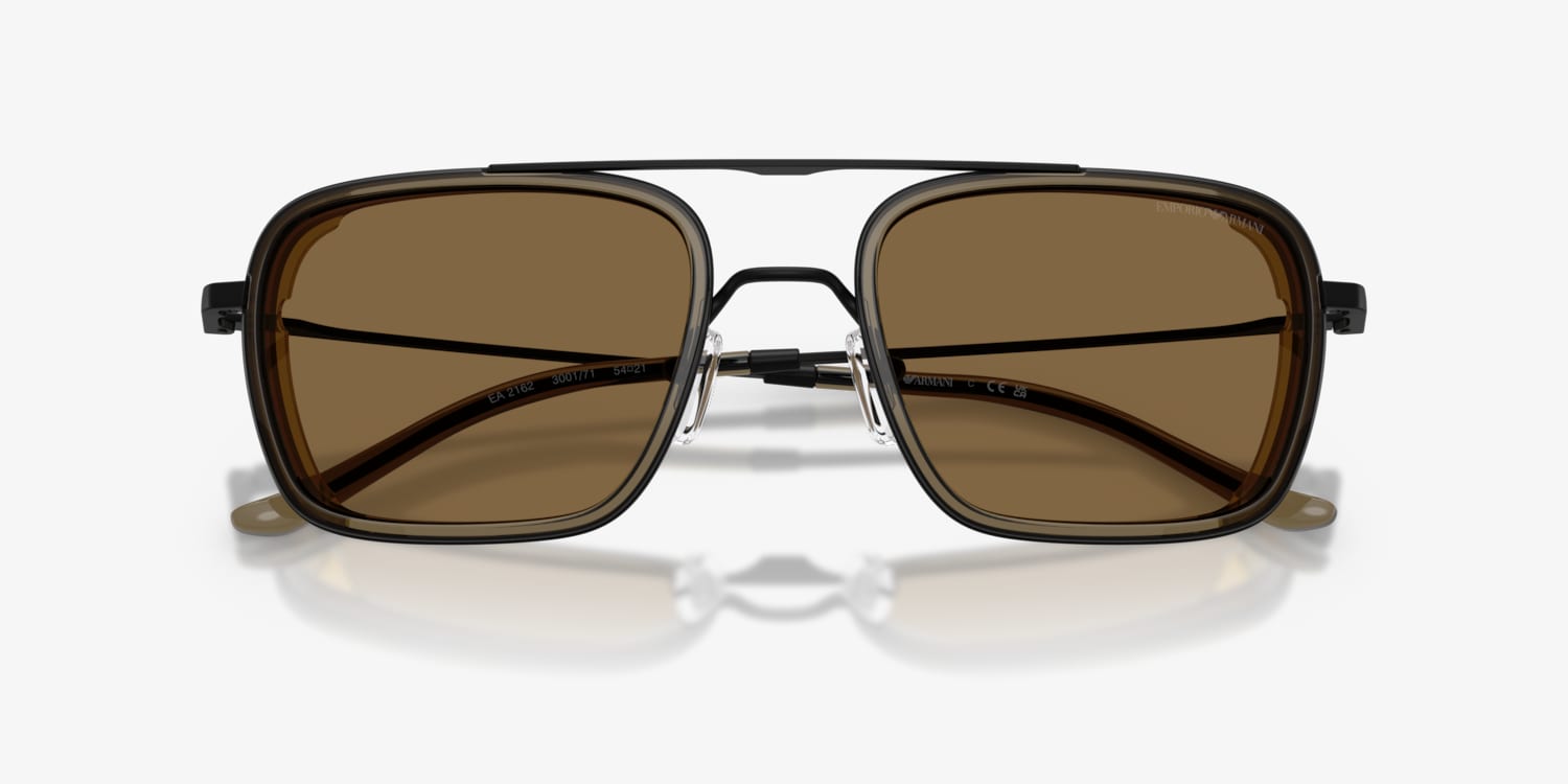 Emporio Armani EA2162 Sunglasses | LensCrafters