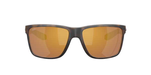 Costa Del Mar Man  Matte Tortoise