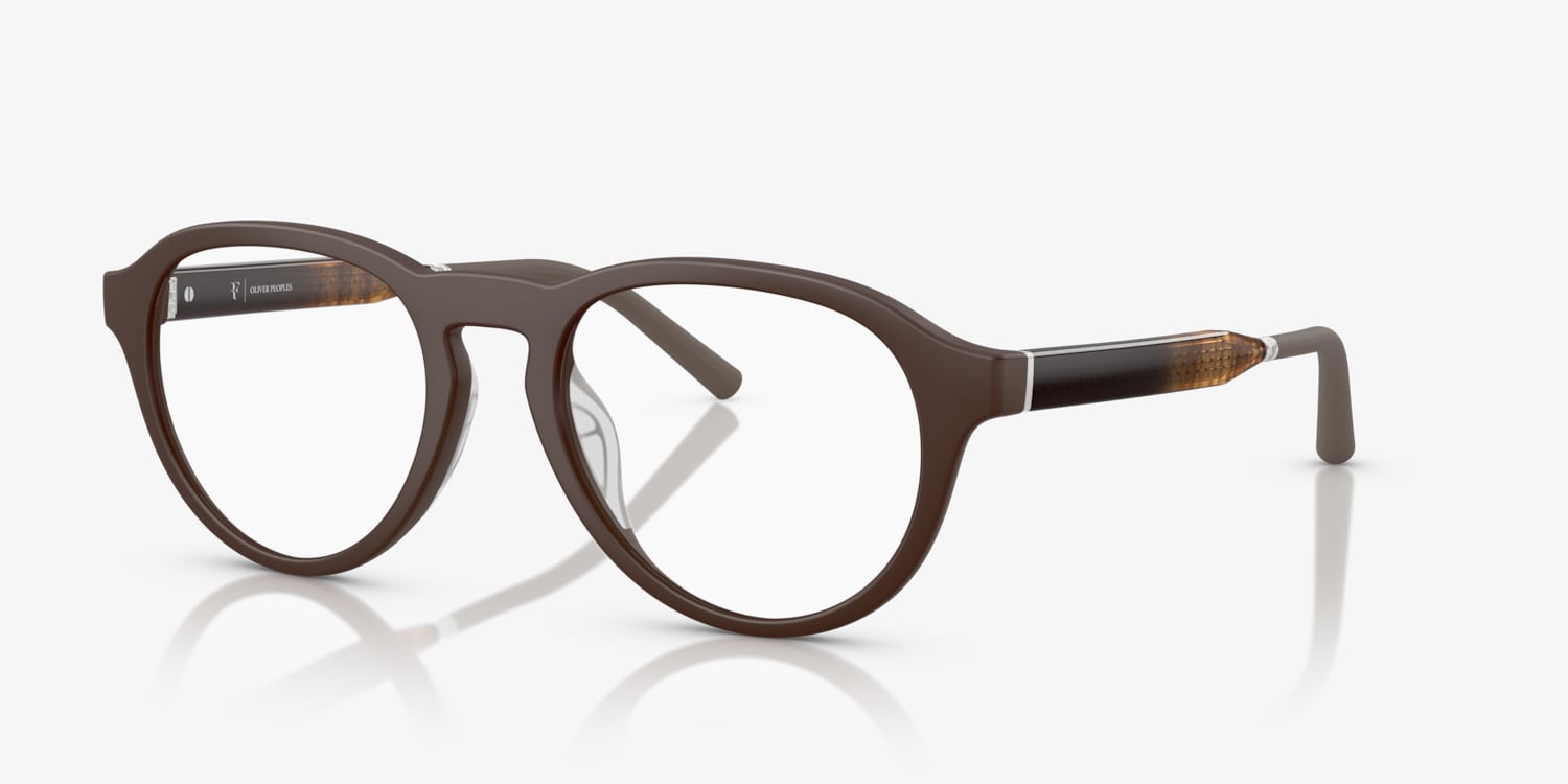 Oliver Peoples OV5557U R-8R Eyeglasses | LensCrafters