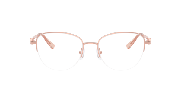 Michael Kors MK3109 ANTIPAROS 1108 Women’s Glasses Gold Size 52 - Free Lenses - Blue Light Block Available