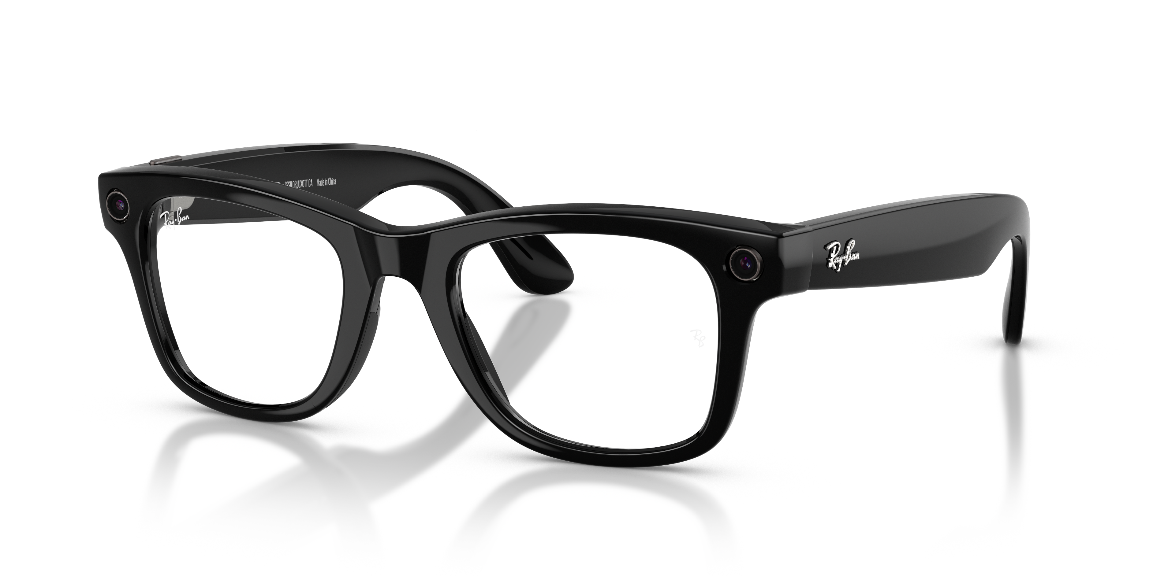 Ray-Ban Meta Wayfarer