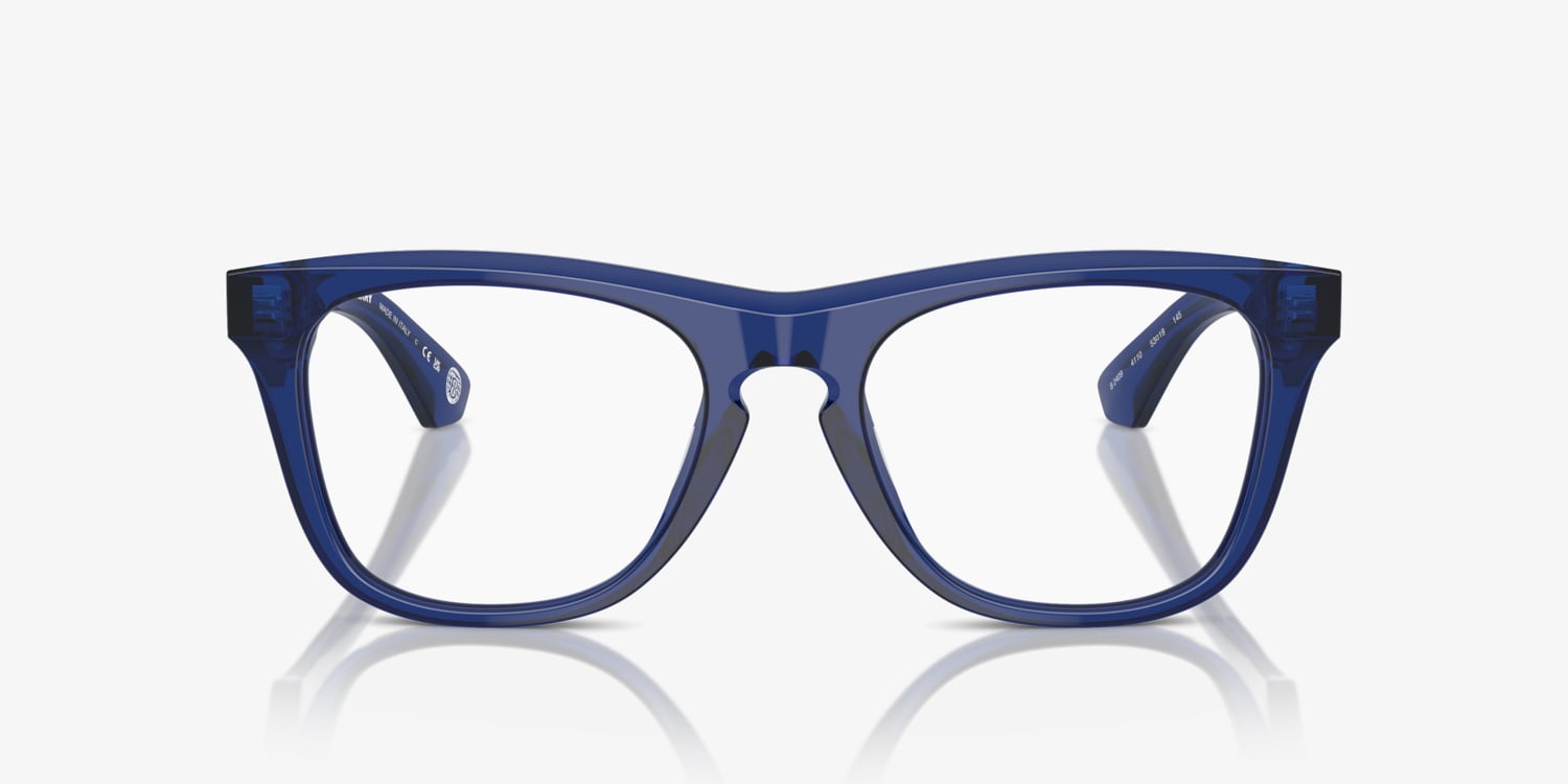 Burberry BE2409 Eyeglasses | LensCrafters