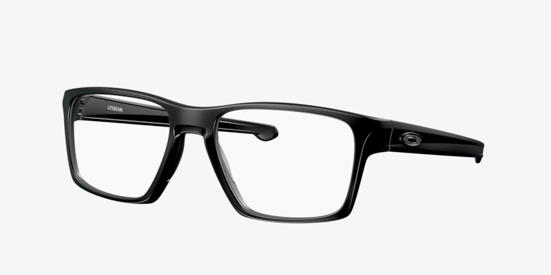 Oakley OX8183 Bat Flip Eyeglasses | LensCrafters