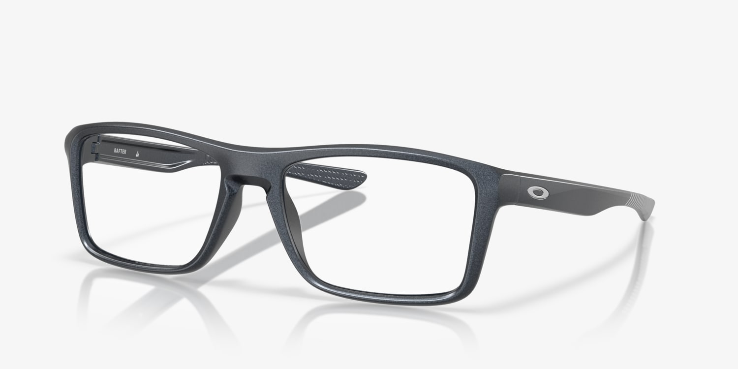 Oakley OX8178 Rafter Forge Collection Eyeglasses | LensCrafters
