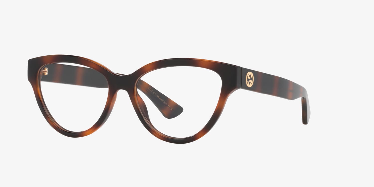 Gucci GG1581O Eyeglasses | LensCrafters