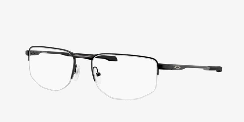 Oakley OX5099 TinCup™ 0.5 Ti Eyeglasses | LensCrafters
