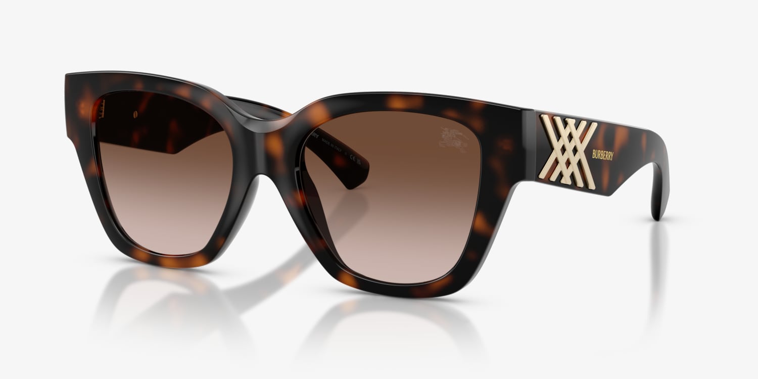 Burberry BE4489U Sunglasses | LensCrafters
