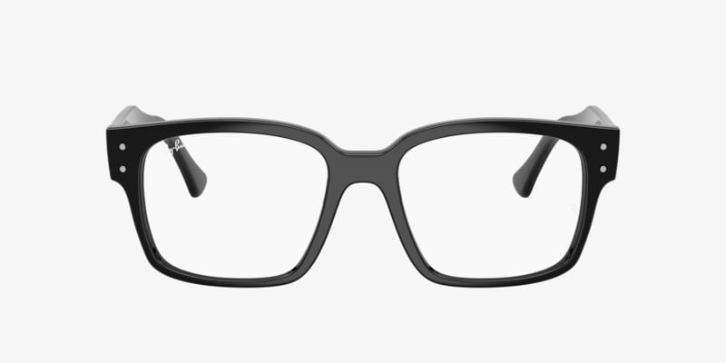 Ray-Ban RB7840V Mega Wayfarer Optics Liteforce Eyeglasses