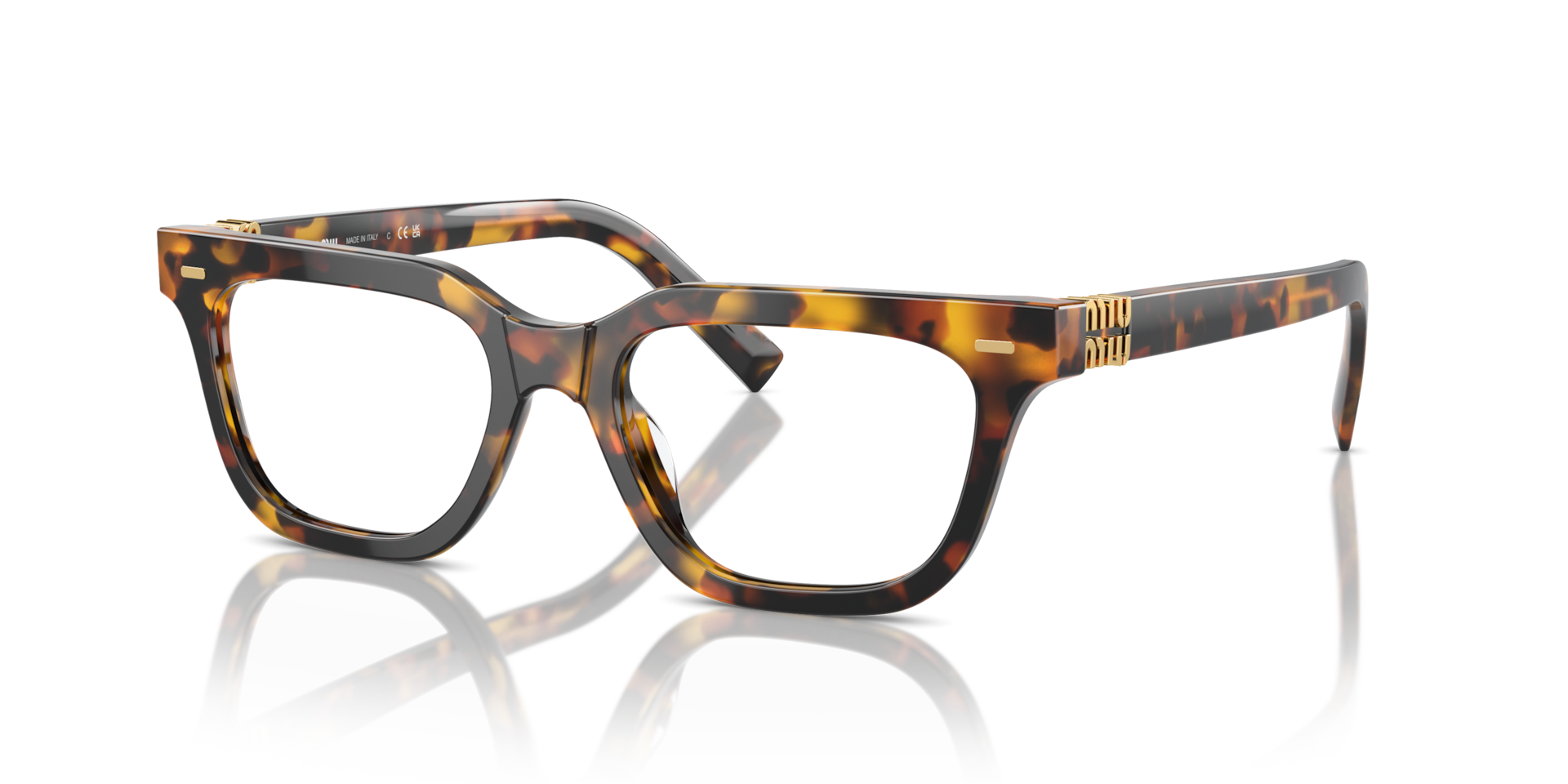 Miu Miu 07XV renk VAU1O1