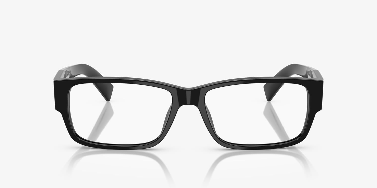 Prada PR B09V Eyeglasses | LensCrafters