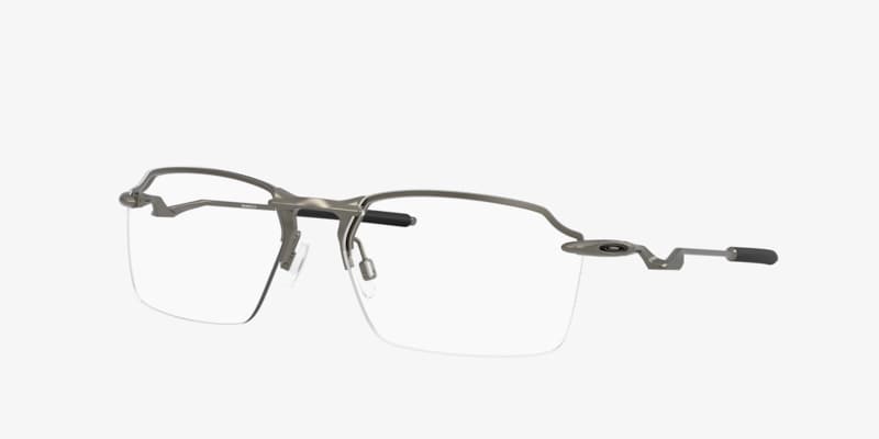 Oakley OX5126 Gauge 3.1 Eyeglasses | LensCrafters
