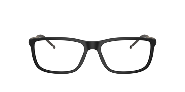 Diesel Unisex  Matte Black