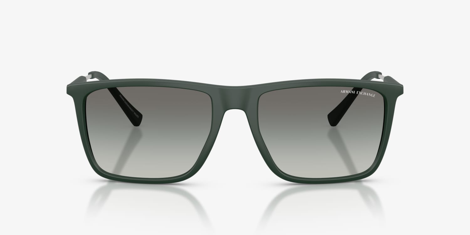Armani Exchange AX4160S Sunglasses | LensCrafters