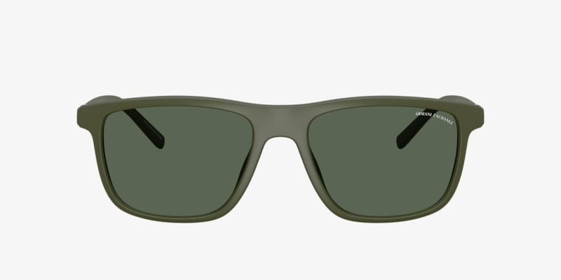 Armani Exchange AX4167SU Sunglasses | LensCrafters