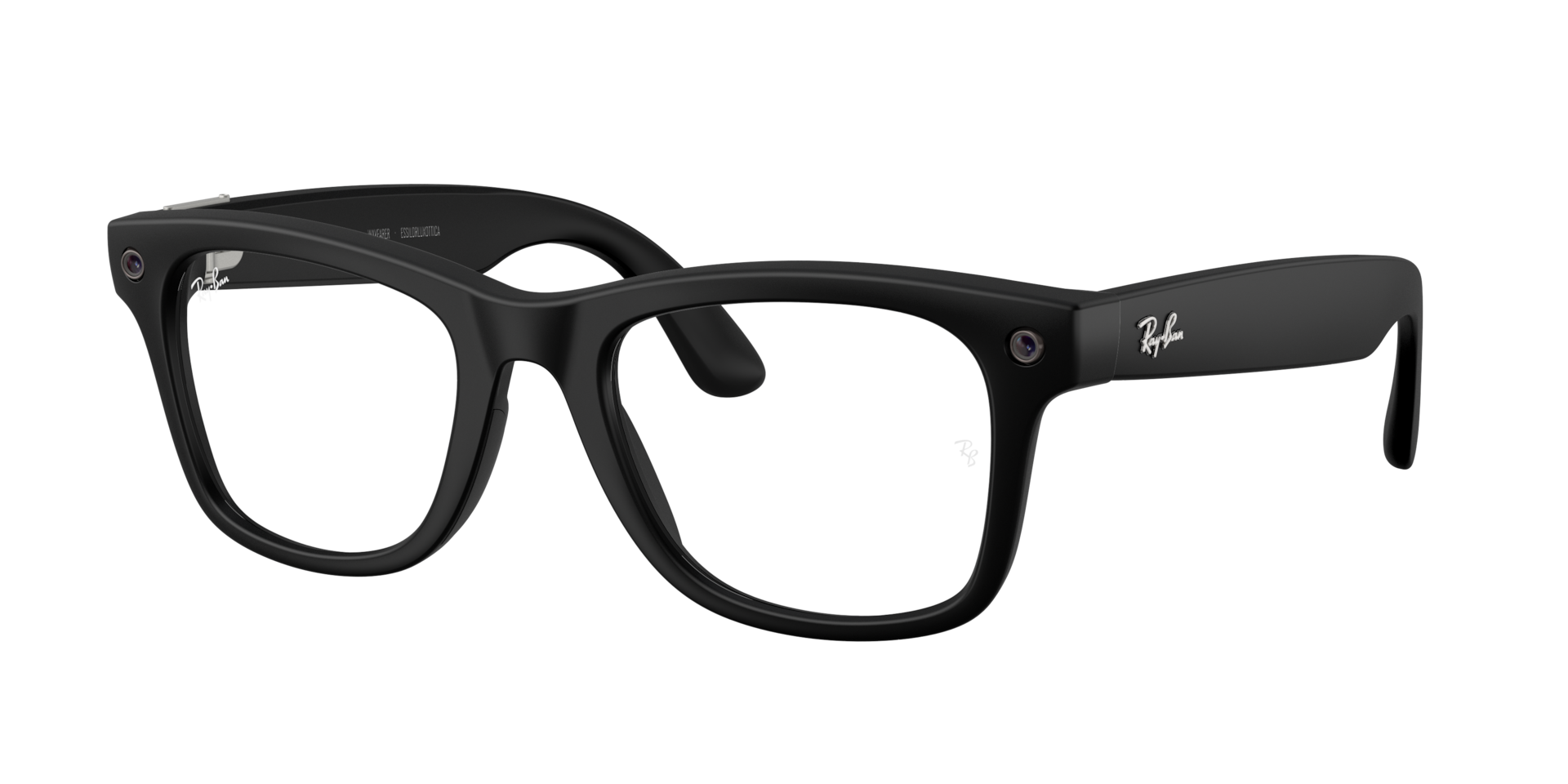 Ray-Ban Meta (Gen 3) Wayfarer
