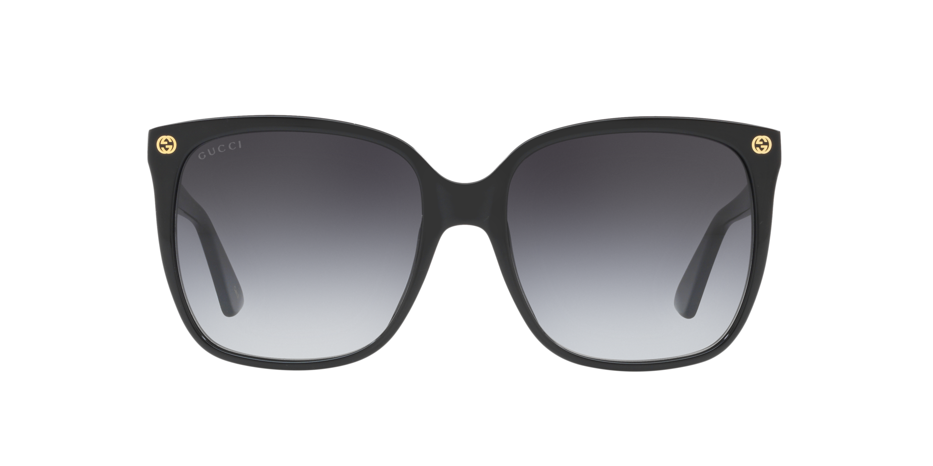 Gucci GG0022S Sunglasses | LensCrafters