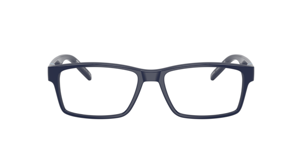 Arnette AN7179 Leonardo 2754 Men's Glasses  Size 54 - Free Lenses - Blue Light Block Available