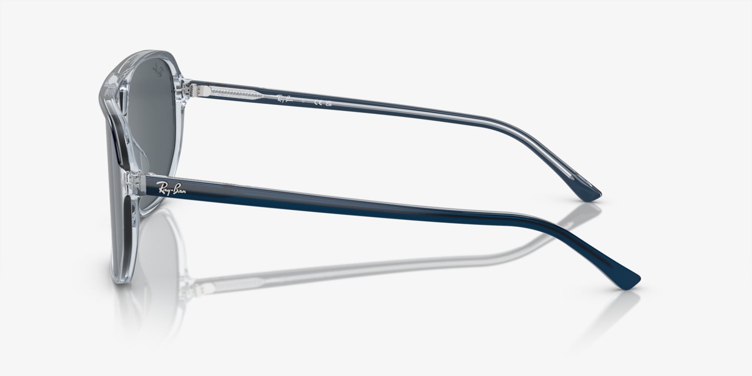 Ray-Ban RB2205 Bill One Sunglasses | LensCrafters