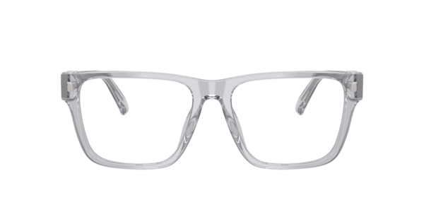 Michael Kors MK4210U ISTRIA 3400 Men's Glasses Clear Size 56 - Free Lenses - Blue Light Block Available