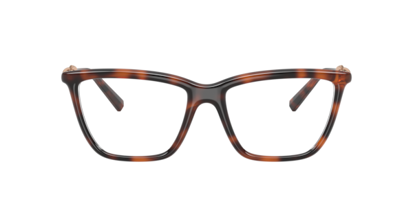 Tiffany & Co. Women's Eyeglasses, TF2296U - Havana
