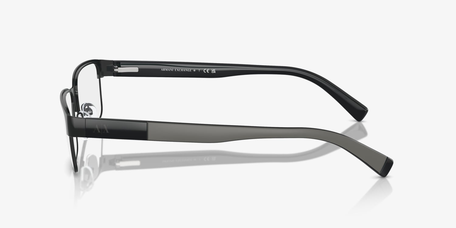 Armani Exchange AX1017 Eyeglasses | LensCrafters