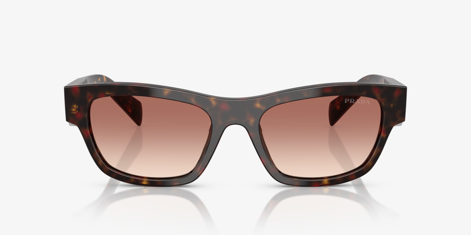 Prada PR B09S Sunglasses | LensCrafters