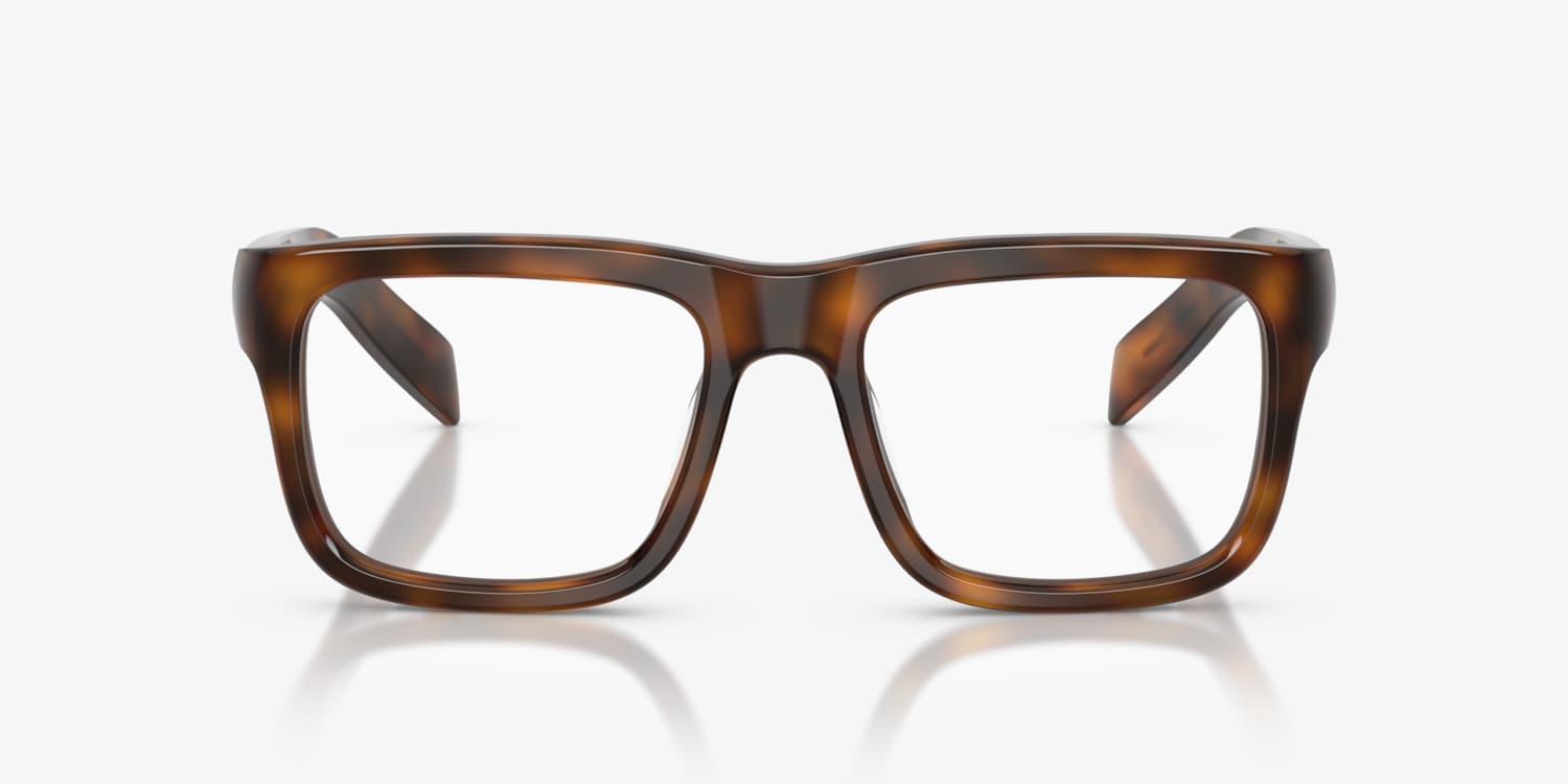 Prada PR D02V Eyeglasses | LensCrafters